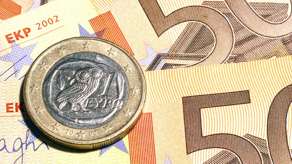 Η 'μηχανή' δουλεύει ακόμη, αλλά χάνει… λάδια